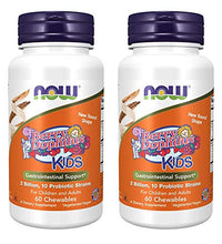 BerryDophilus probióticos para digestión saludable