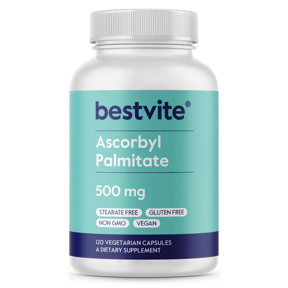 BestVite Ascorbato de Palmitato 500 mg