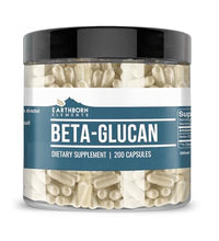 beta glucano natural para la salud