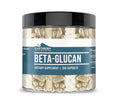 beta glucano natural para la salud