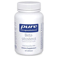 Beta-Sitosterol para la salud urinaria