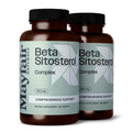 beta sitosterol suplemento natural