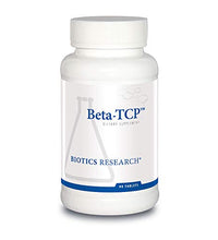 Beta TCP para salud digestiva