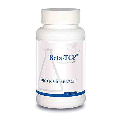 Beta TCP para salud digestiva
