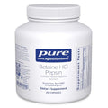 betaína HCl para mejorar digestión