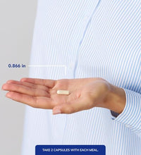 betaína HCl para mejorar la salud digestiva