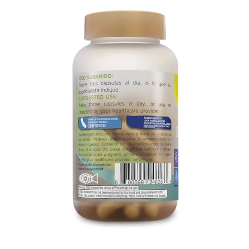 Betexilina para salud inmunológica