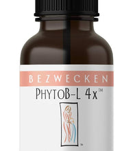Bezwecken Menopausia Aceite Tópico
