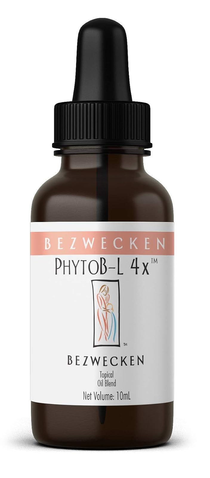 Bezwecken Menopausia Aceite Tópico