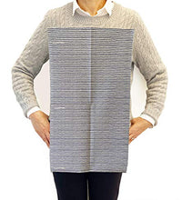 bibs desechables para adultos cómodos