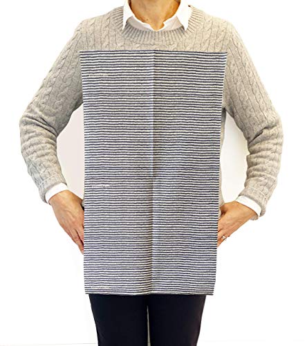 bibs desechables para adultos cómodos