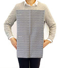 bibs desechables para adultos cómodos
