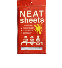 bibs desechables para uso diario