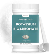 bicarbonato de potasio para plantas