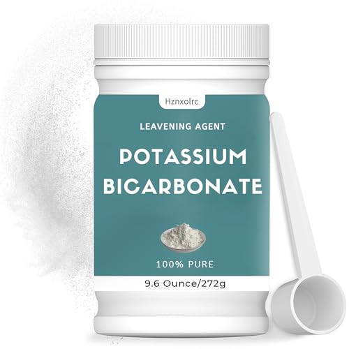 bicarbonato de potasio para plantas