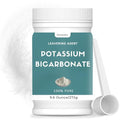 bicarbonato de potasio para plantas