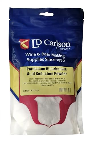bicarbonato de potasio para salud