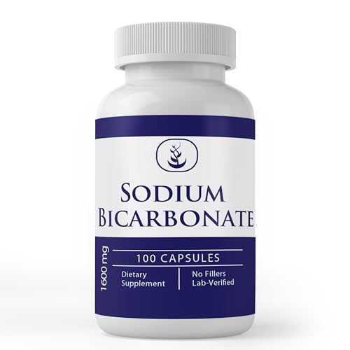 bicarbonato de sodio para digestión