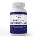 bicarbonato de sodio para digestión