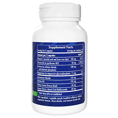 bienestar digestivo con Acid-A-Cal