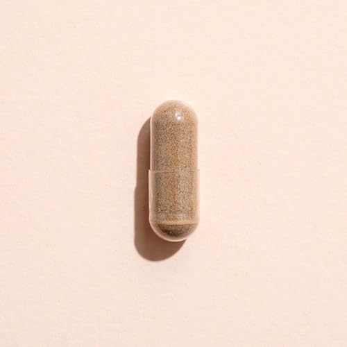 bienestar total con cápsulas moringa