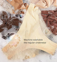 bikini menstrual con protección extra