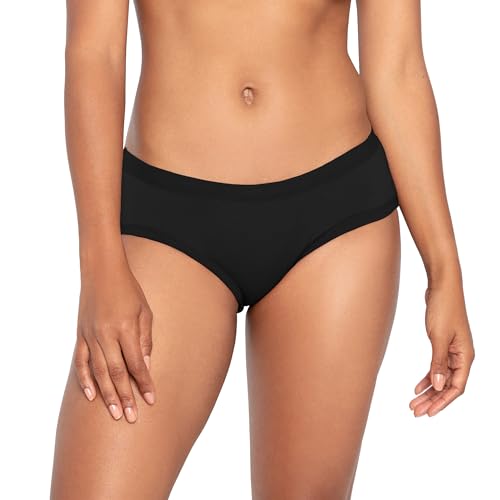bikinis absorbentes para menstruación