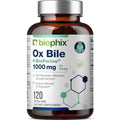 Bile de Buey 1000 mg beneficios digestivos