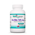 Bile de Buey para digestión saludable