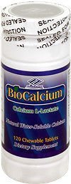 BIO-CALCIO calcio L-Lactato natural