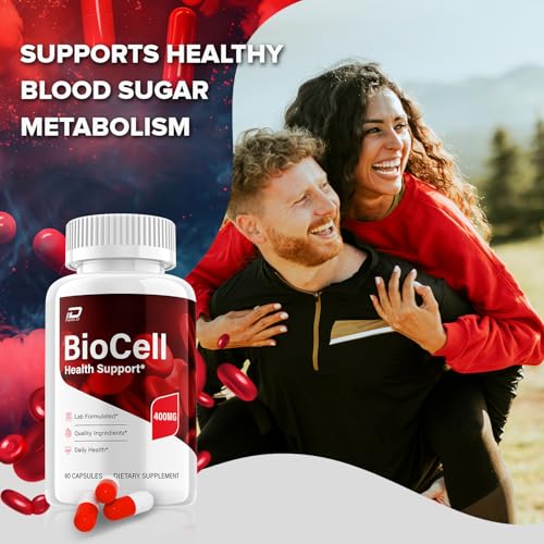 bio cell suplemento para fortalecer defensas