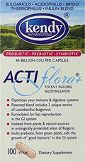 bioestimulador natural Kendy Actiflora+