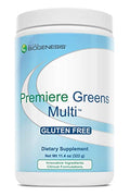 BioGenesis Premiere Greens en polvo