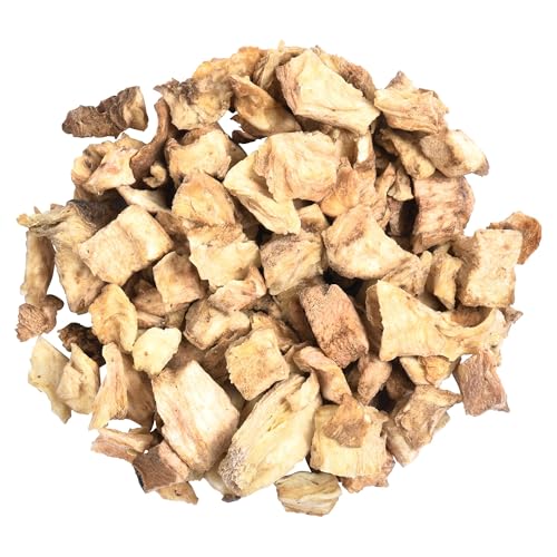 Biokoma té herbal sin aditivos químicos