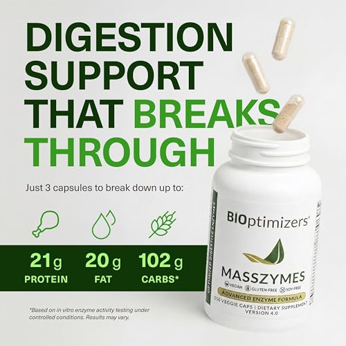 bioptimizers masszymes para hombres y mujeres