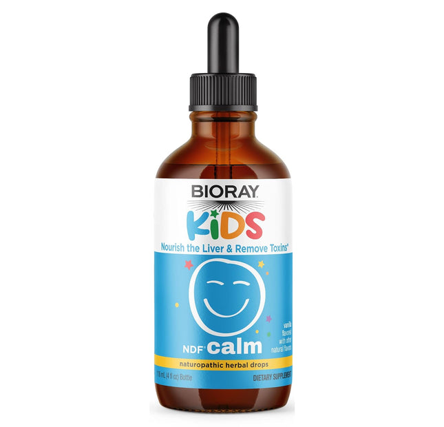 BIORAY NDF Calm 4 fl oz