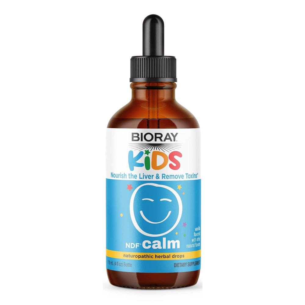 BIORAY NDF Calm 4 fl oz