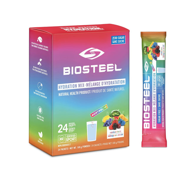 BioSteel Mezcla de Hidratación