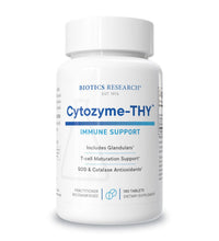 Biotics Research Cytozyme Thy 125 mg