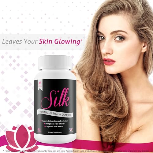 biotina avanzada para belleza integral