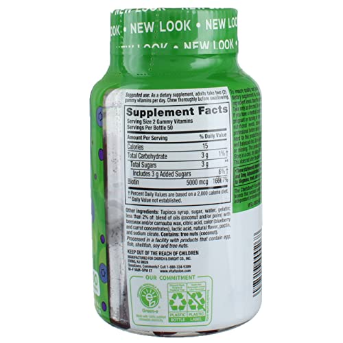 biotina extra fuerte para el cabello