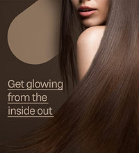 biotina para un cabello saludable