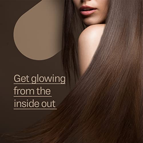 biotina para un cabello saludable