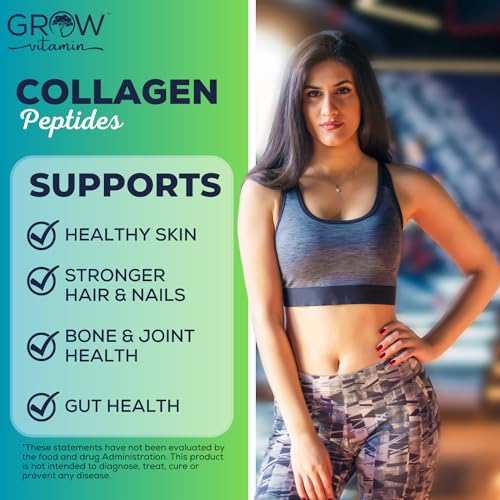 biotina y colágeno para cabello saludable