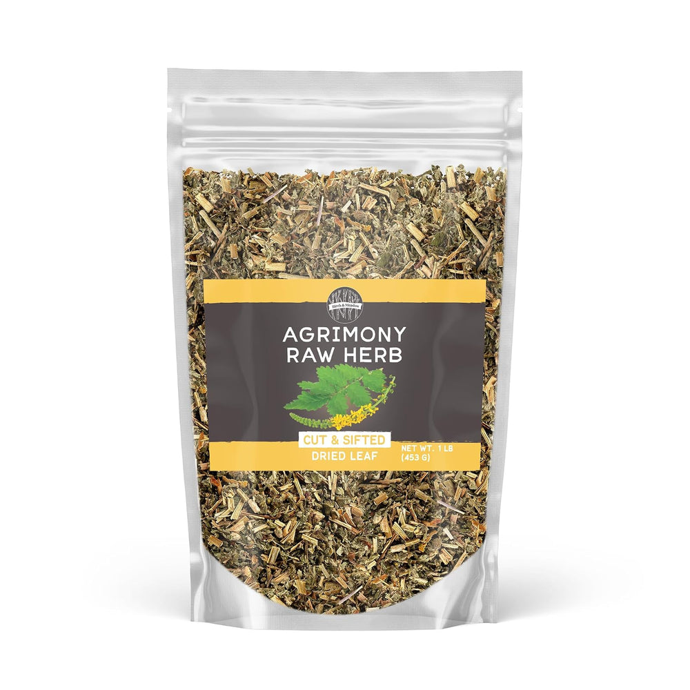 Birch & Meadow té de hierbas