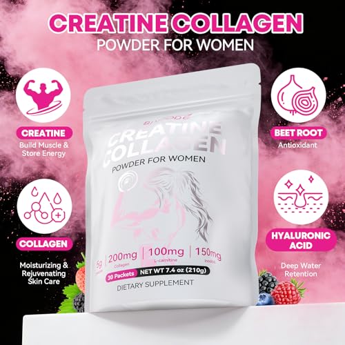 BIYODE 30 sobres creatina