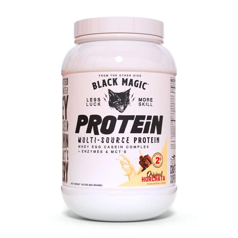 Black Magic proteína Multi-Source 2 lb