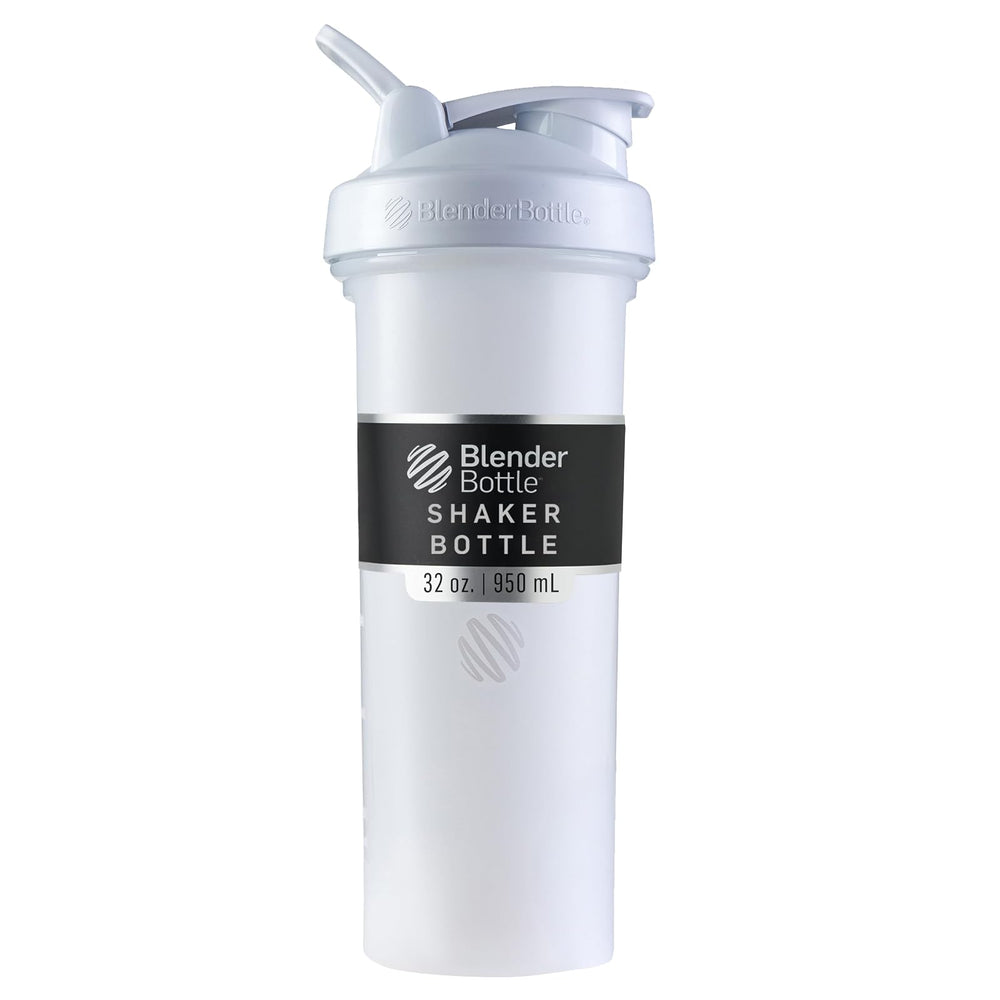 BlenderBottle Classic V2 blanca