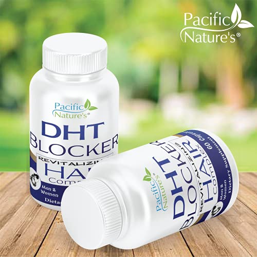 bloqueador de DHT para hombres