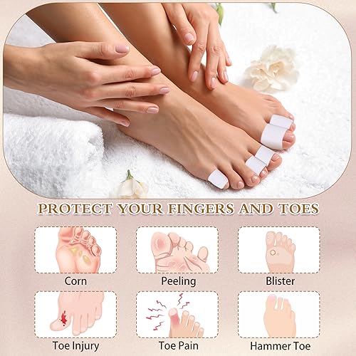blulu protectores para durezas en pies